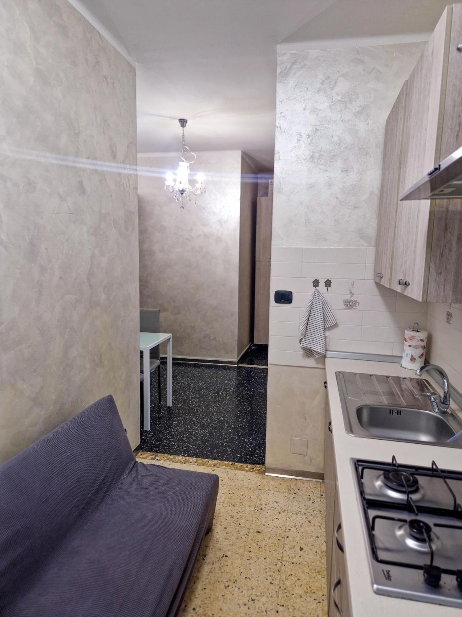 Torino Panoramic View Apartment Exterior foto
