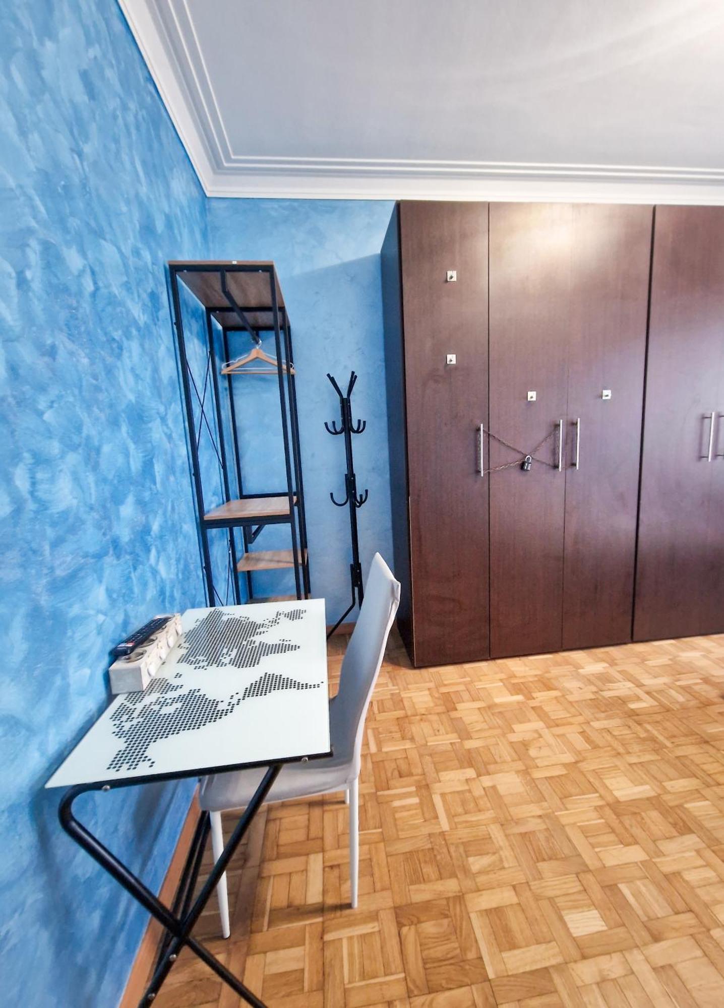 Torino Panoramic View Apartment Exterior foto