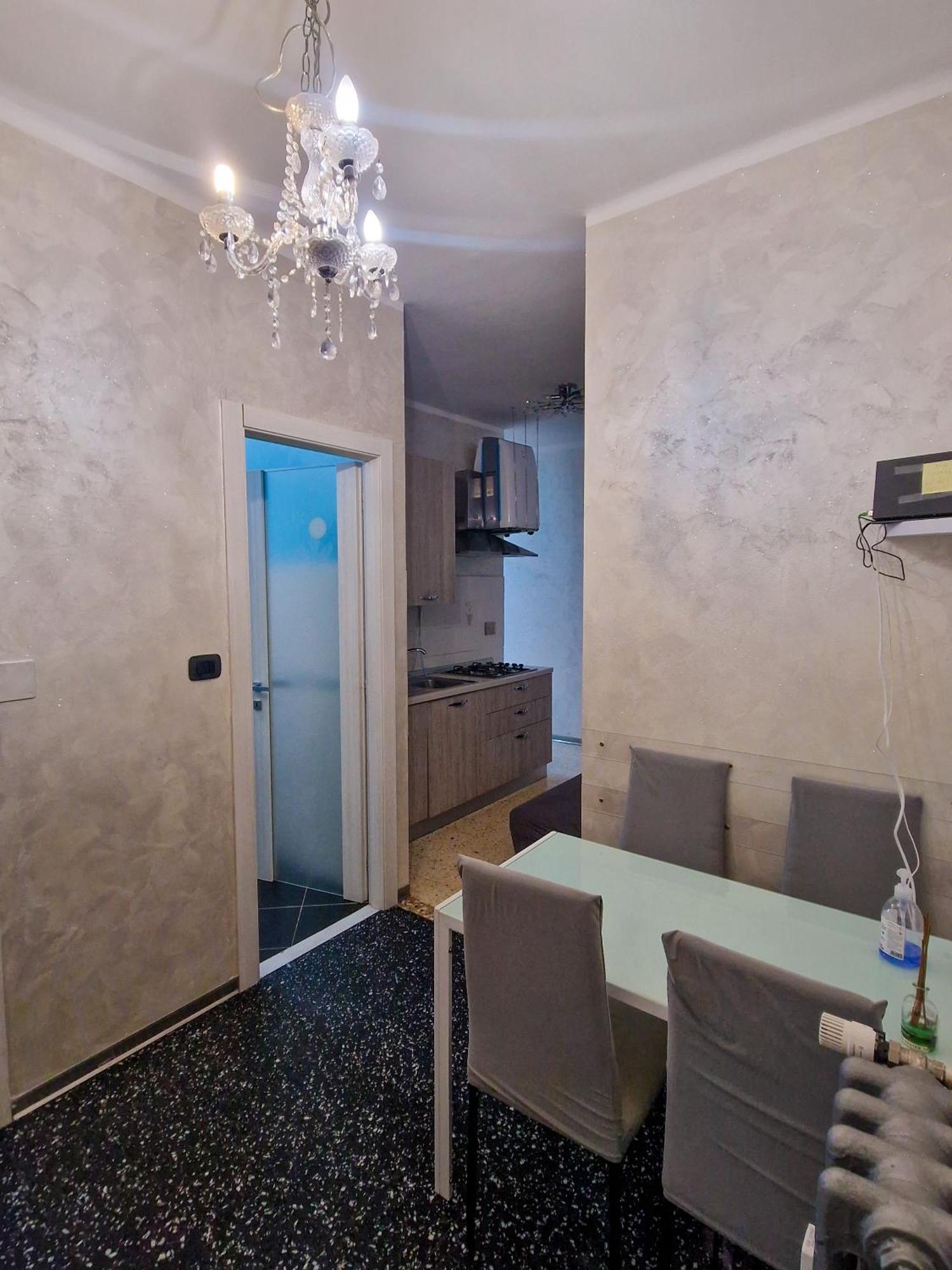 Torino Panoramic View Apartment Exterior foto