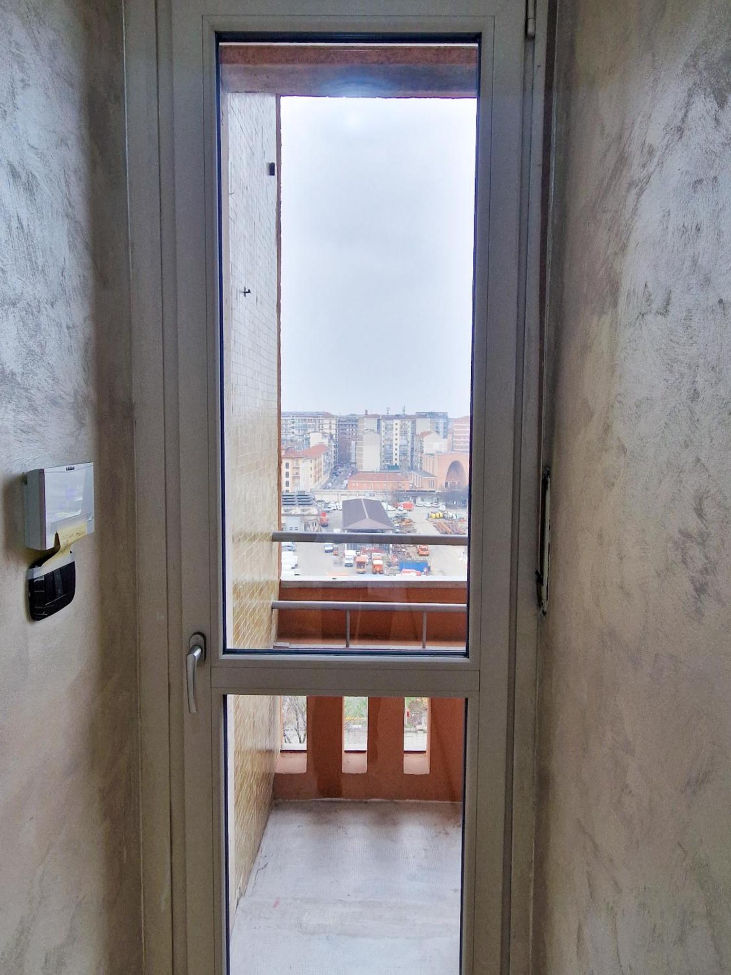 Torino Panoramic View Apartment Exterior foto